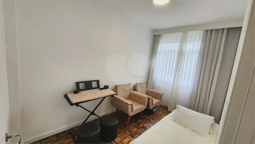 Imóvel para venda com 71 metros quadrados com 3 quartos em Vila Izabel - Curitiba - PR - Foto 3