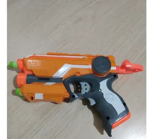 Nerf Firestrike Elite  - Foto 2