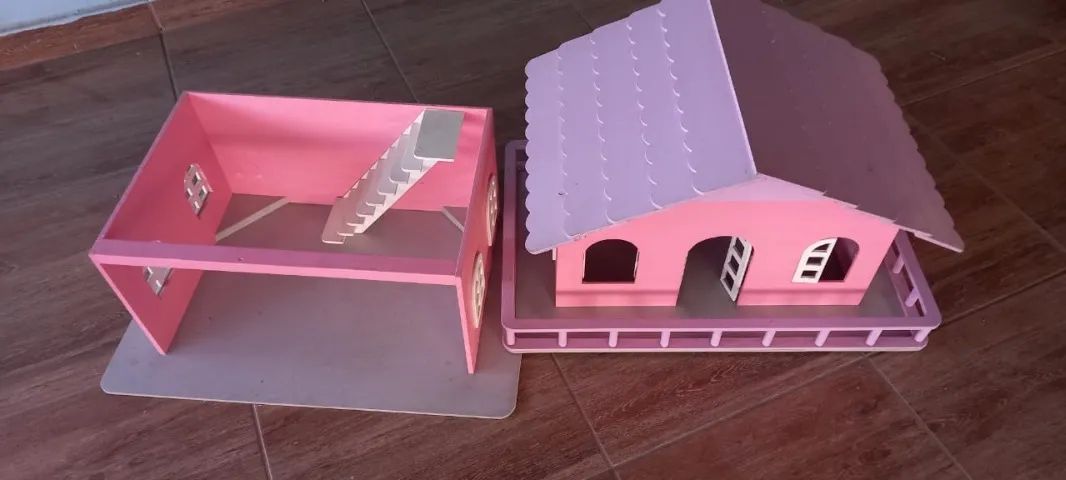 Casinha de boneca - Foto 3
