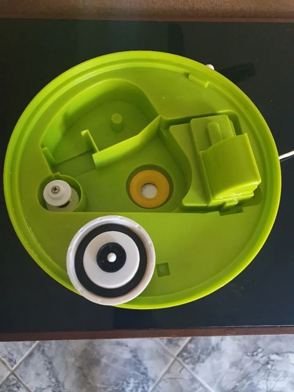 Umidificador de ar infantil 110V Kidsline - Foto 6