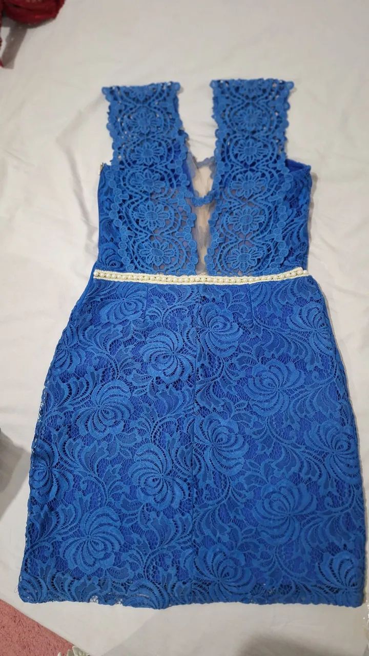 Vestido Disole Nunca usado - Foto 2