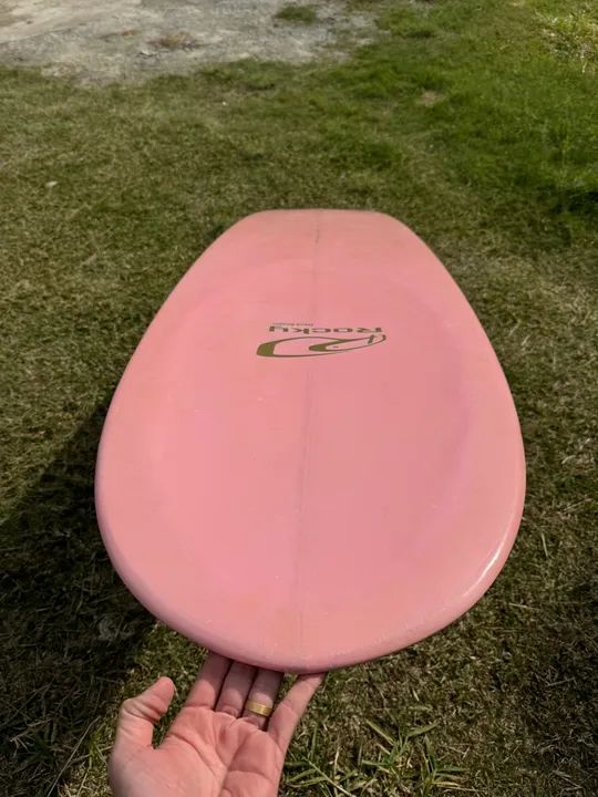 Prancha de Surfe - Rookie - Foto 3