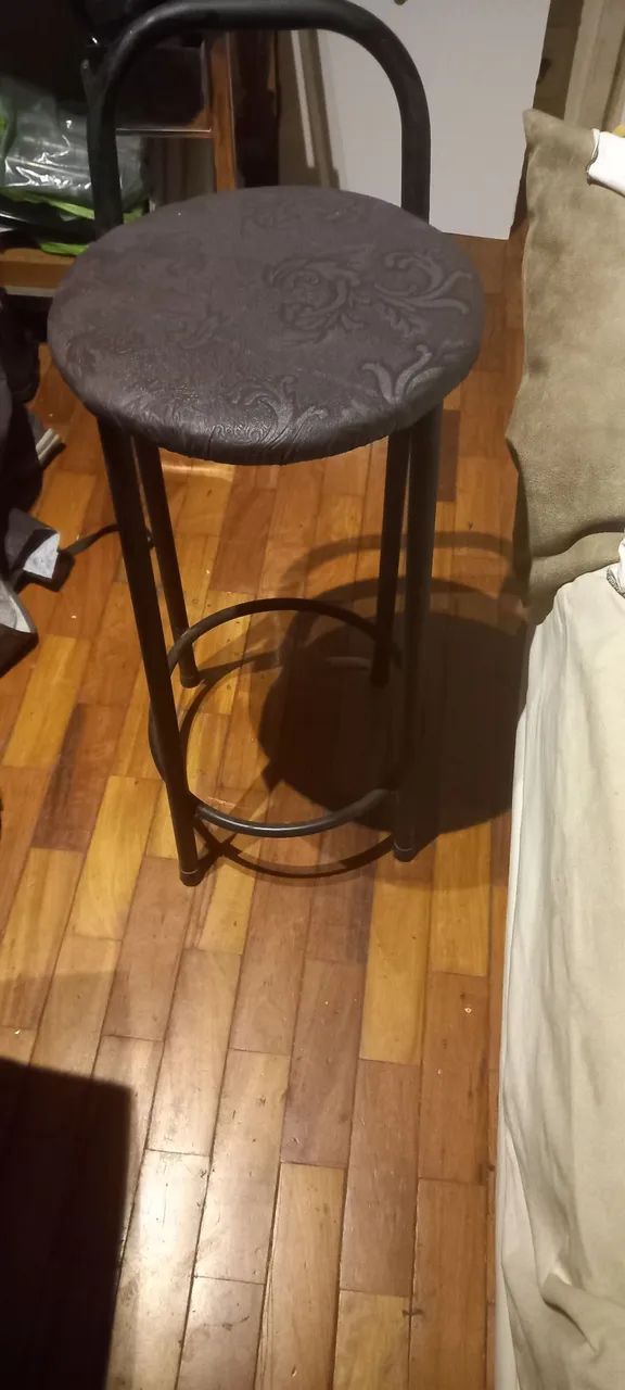 4 banquetas  - Foto 4