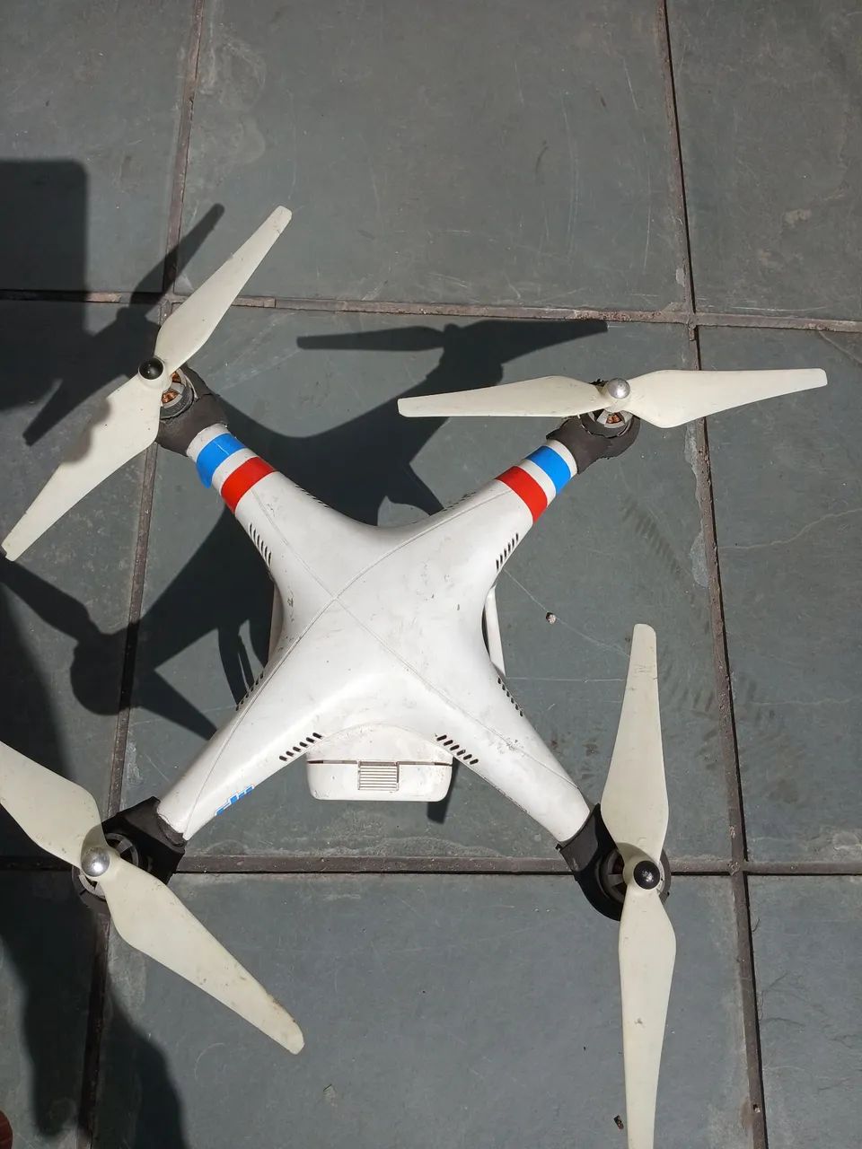 Drone DJI Phantom - Foto 5