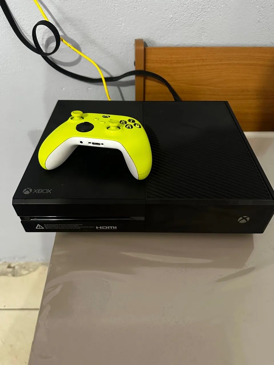 Xbox One - Foto 2