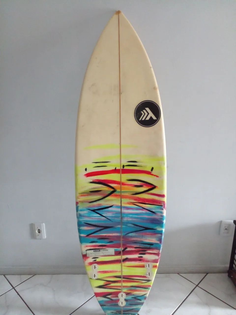 PRANCHINHA DE SURF  - Foto 2