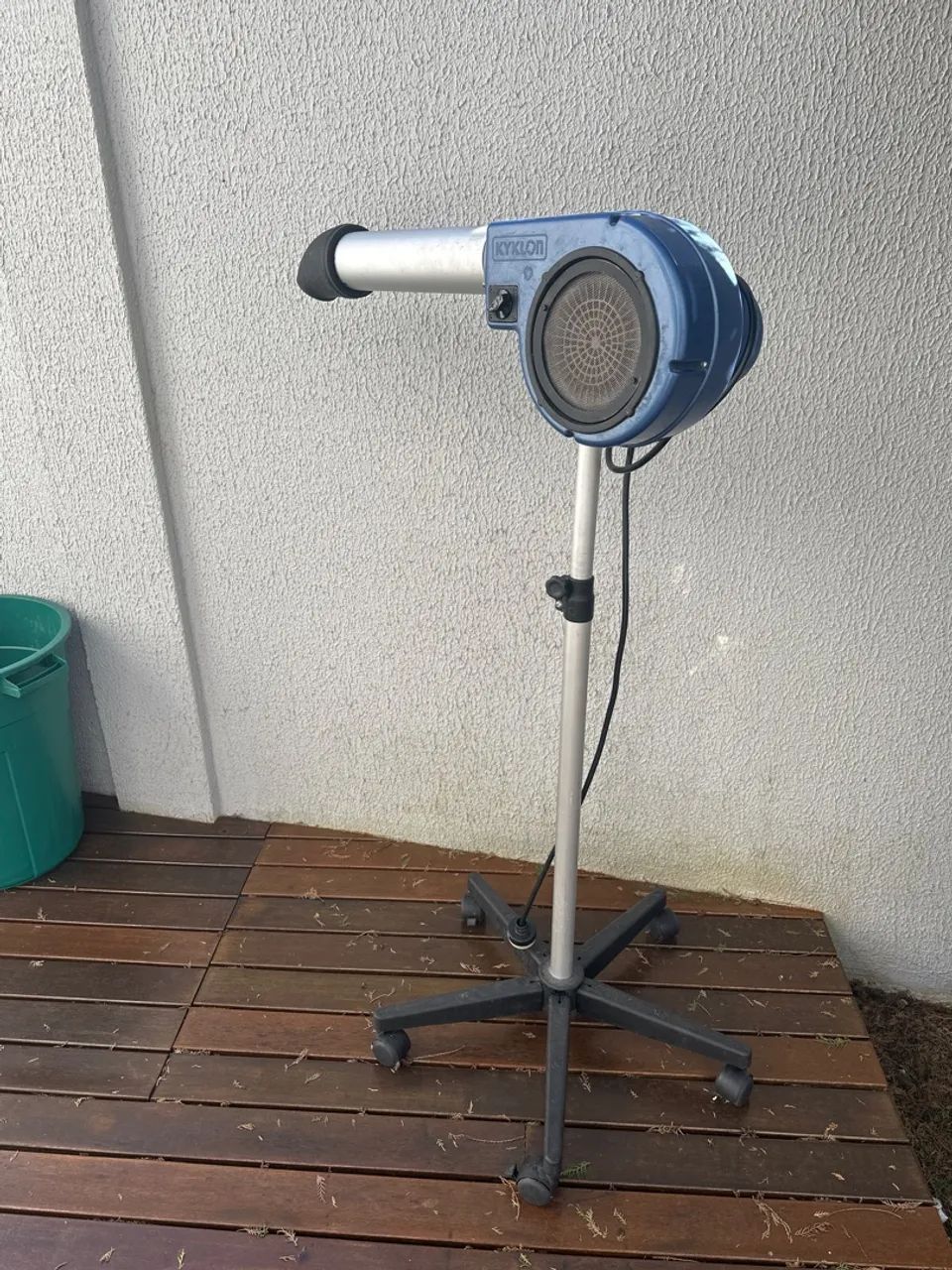 Secador Kyklon 5000 - Foto 2