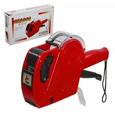 Etiquetadora preço MX5500