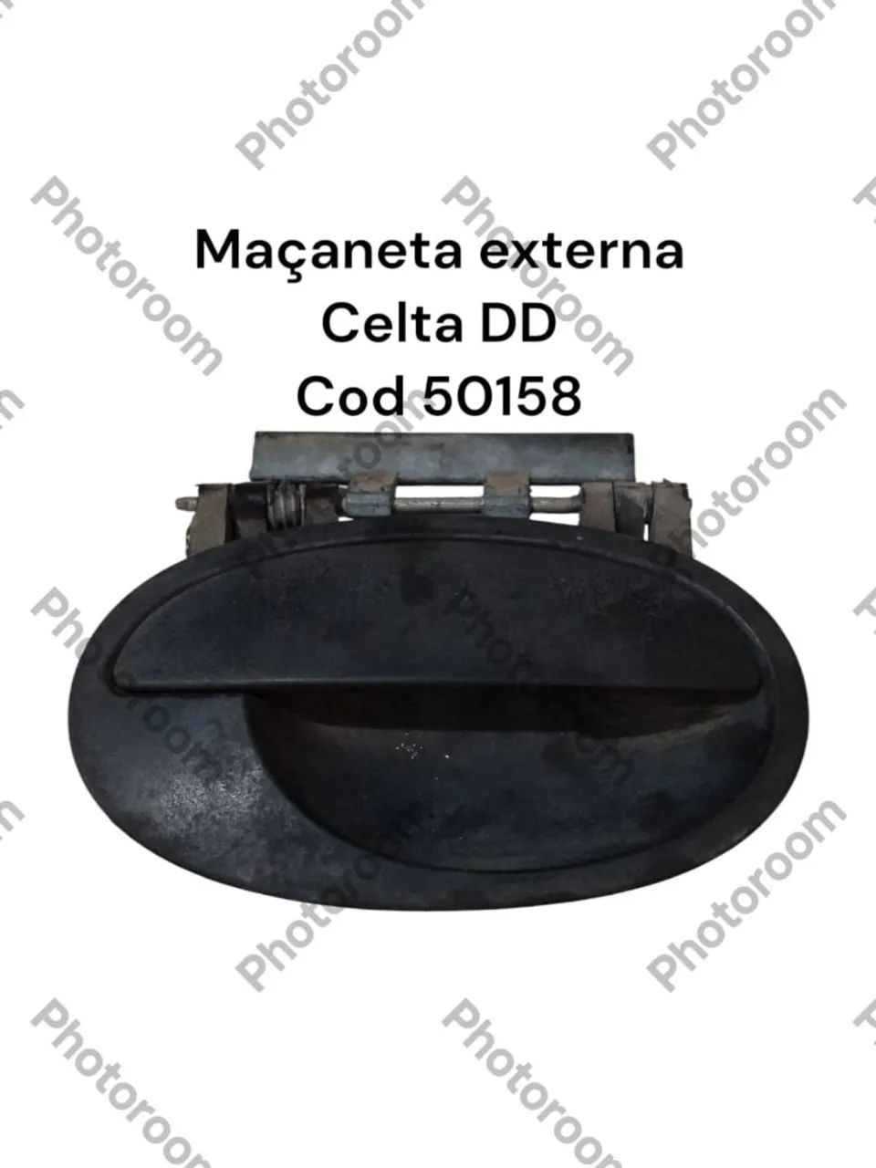 Maçaneta Externa Celta DD - Cod 50158