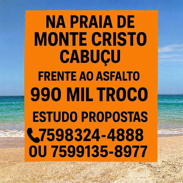Foto - Saubara - Cabuçu