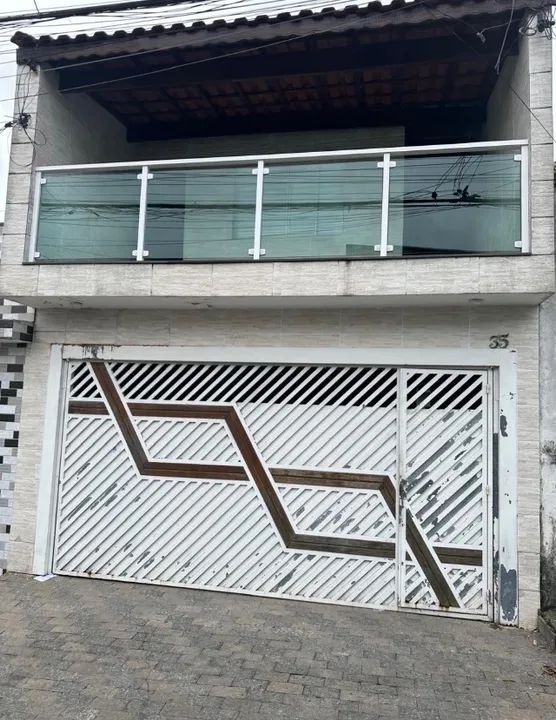 foto - São Paulo - Jardim Melo