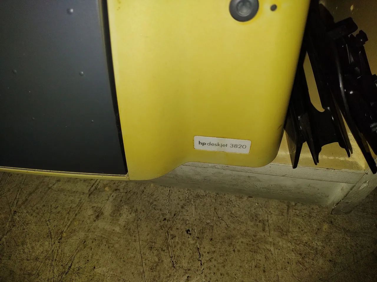 Impressoras da Hp, várias, e uma da Brother, no estado. E outros. - Foto 3