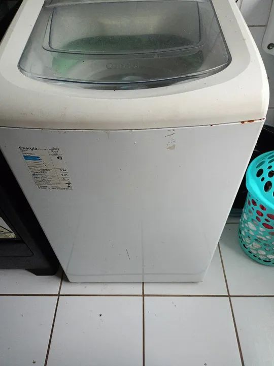 Máquina de Lavar Consul - Em ótimo estado! - Foto 3