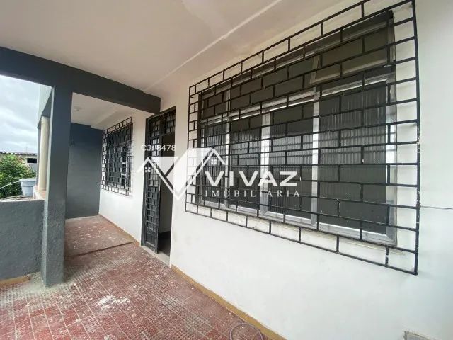 Excelente Casa Duplex 03 Quartos 02 Banheiros e Terraço - Aceita Financiamento  - Foto 4
