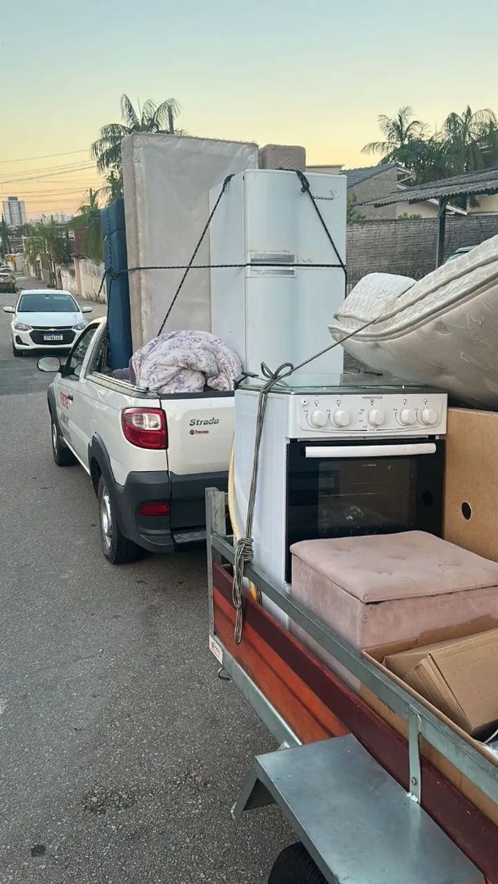 Frete todos os dias  - Foto 4