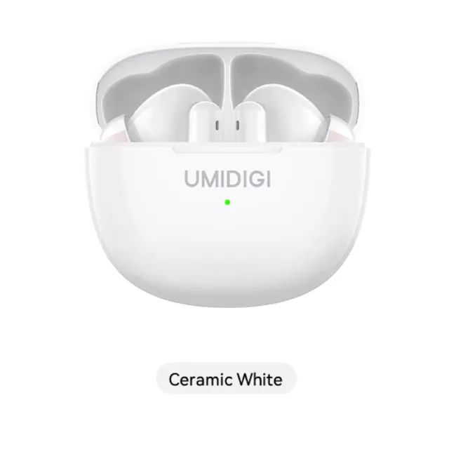 Fone bluetooth Umidigi Airbuds Pro - cancelamento de ruído ativo BT 5.1 - Foto 2