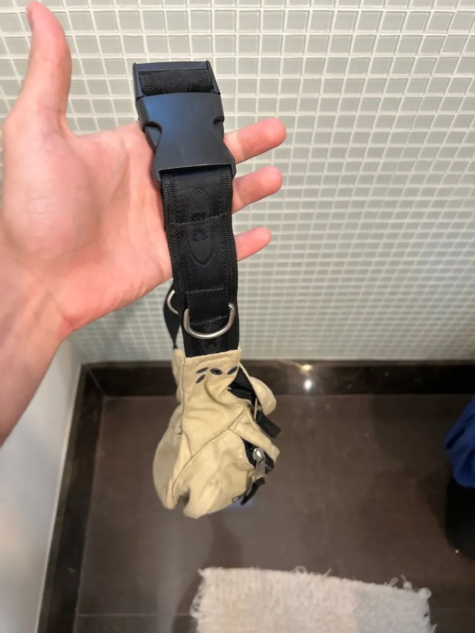 Bag Barra - Foto 2
