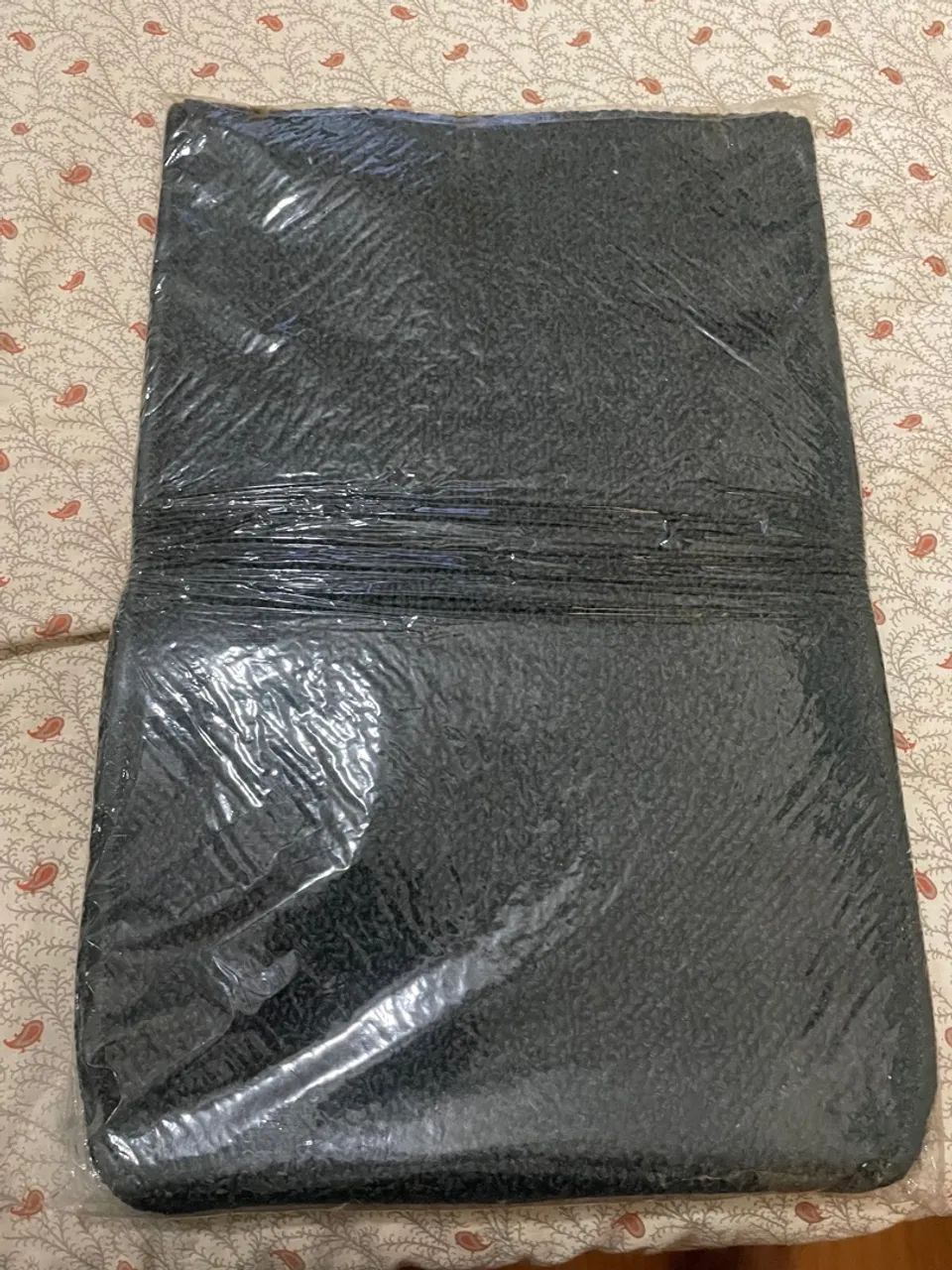 Tapete para Cozinha Antiderrapante Absorvente Premium Verona