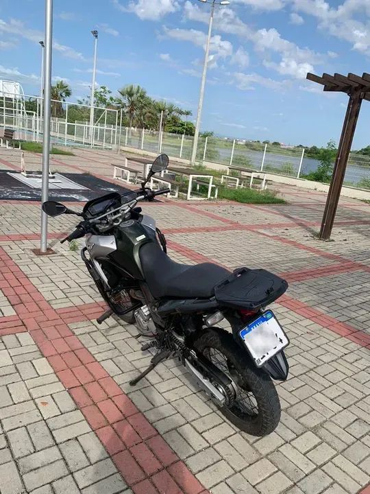 XRE 300 (2018/2018) - PRA VENDER LOGO - Foto 2