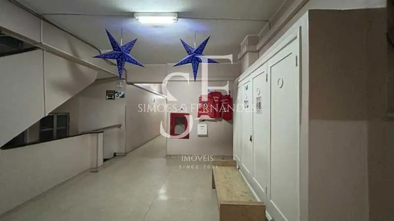 Tijuca - Rua Conde de Bonfim- Sala comercial, com recepção e banheiro, servindo para diver - Foto 3