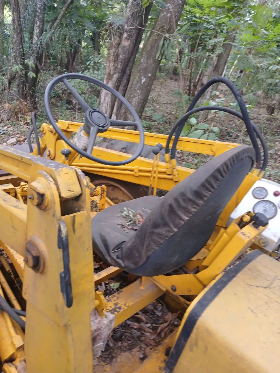 Trator CBT 1105 - Foto 5