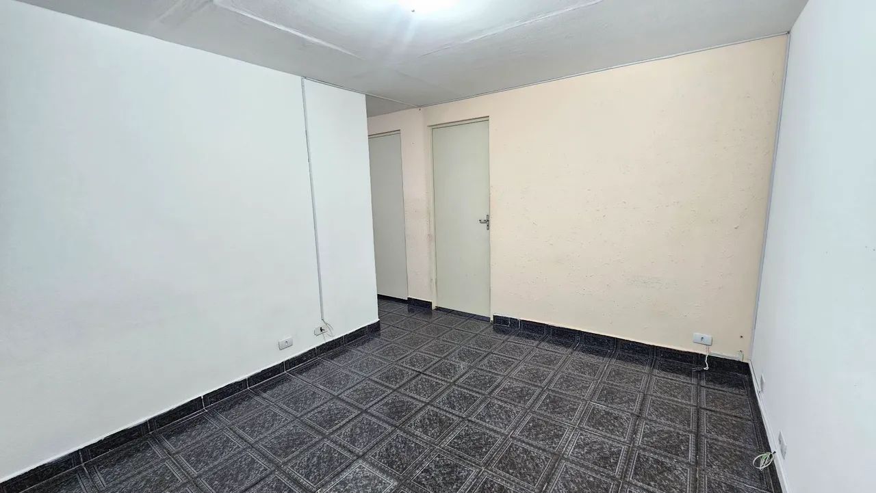 Foto - São Paulo - Vila Santa Teresinha