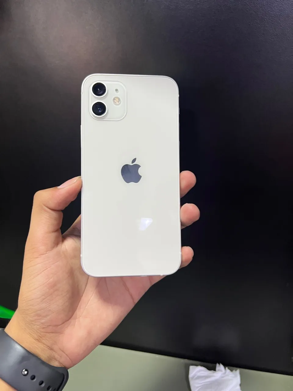 iPhone 12 128gb