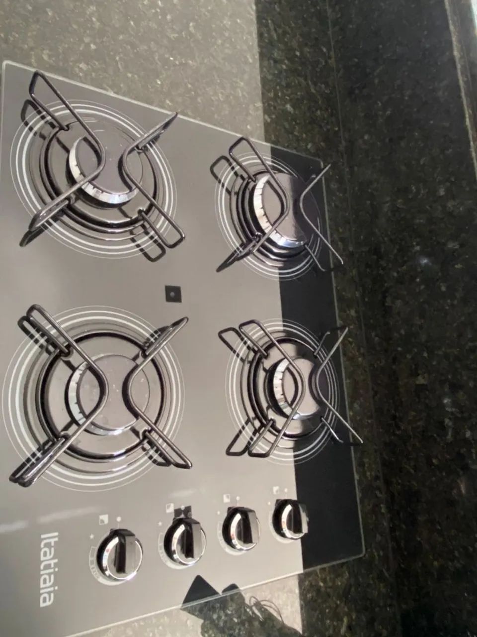 Cooktop  - Foto 5