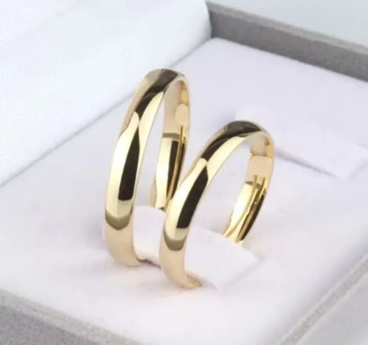 Alianças de casamento  - Foto 6