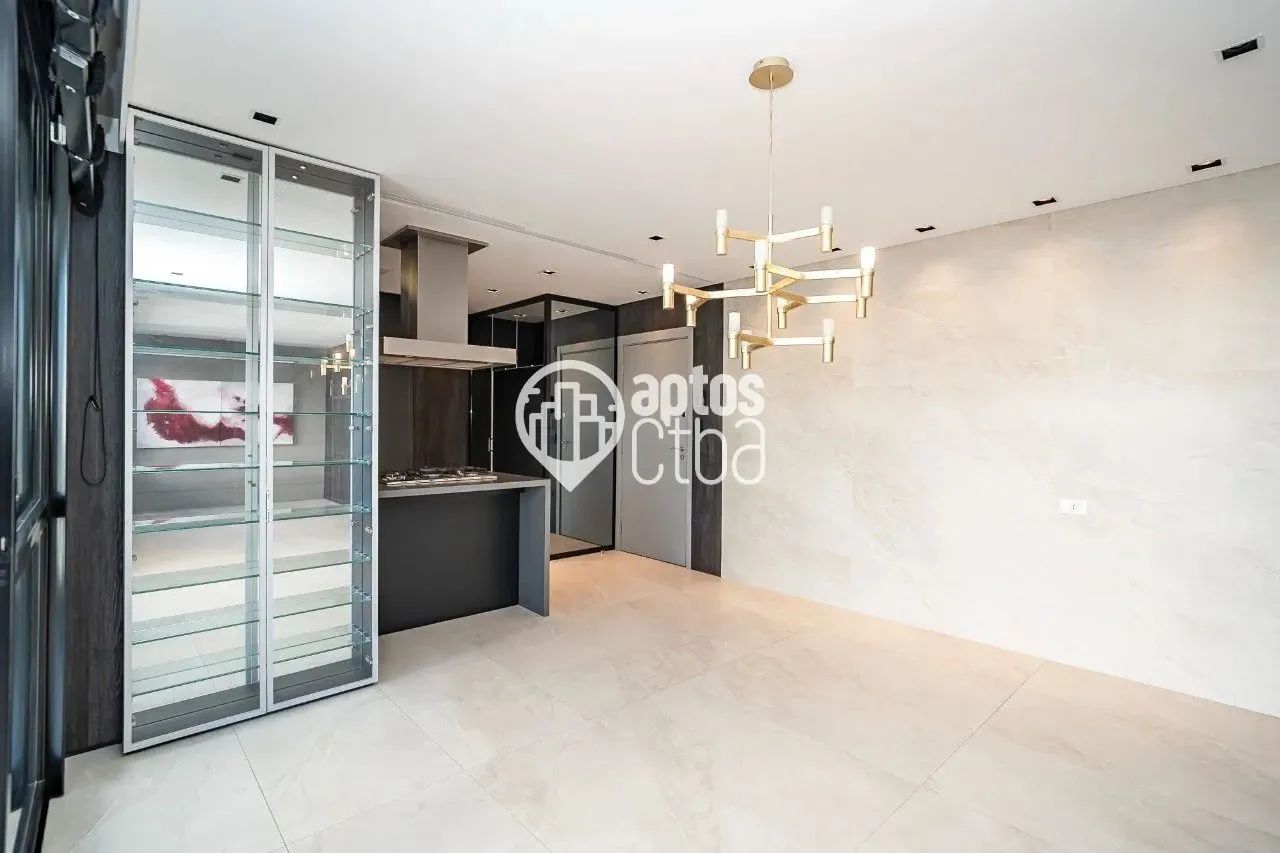 Palácio Imperial, apartamento a venda, 03 suítes, 03 vagas - Alto da Glória - Curitiba/PR - Foto 10