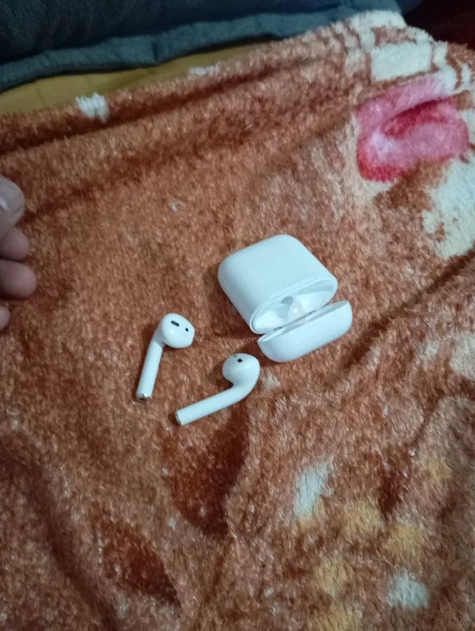 Fone de Ouvido Airpods - Sem Fio - Foto 2