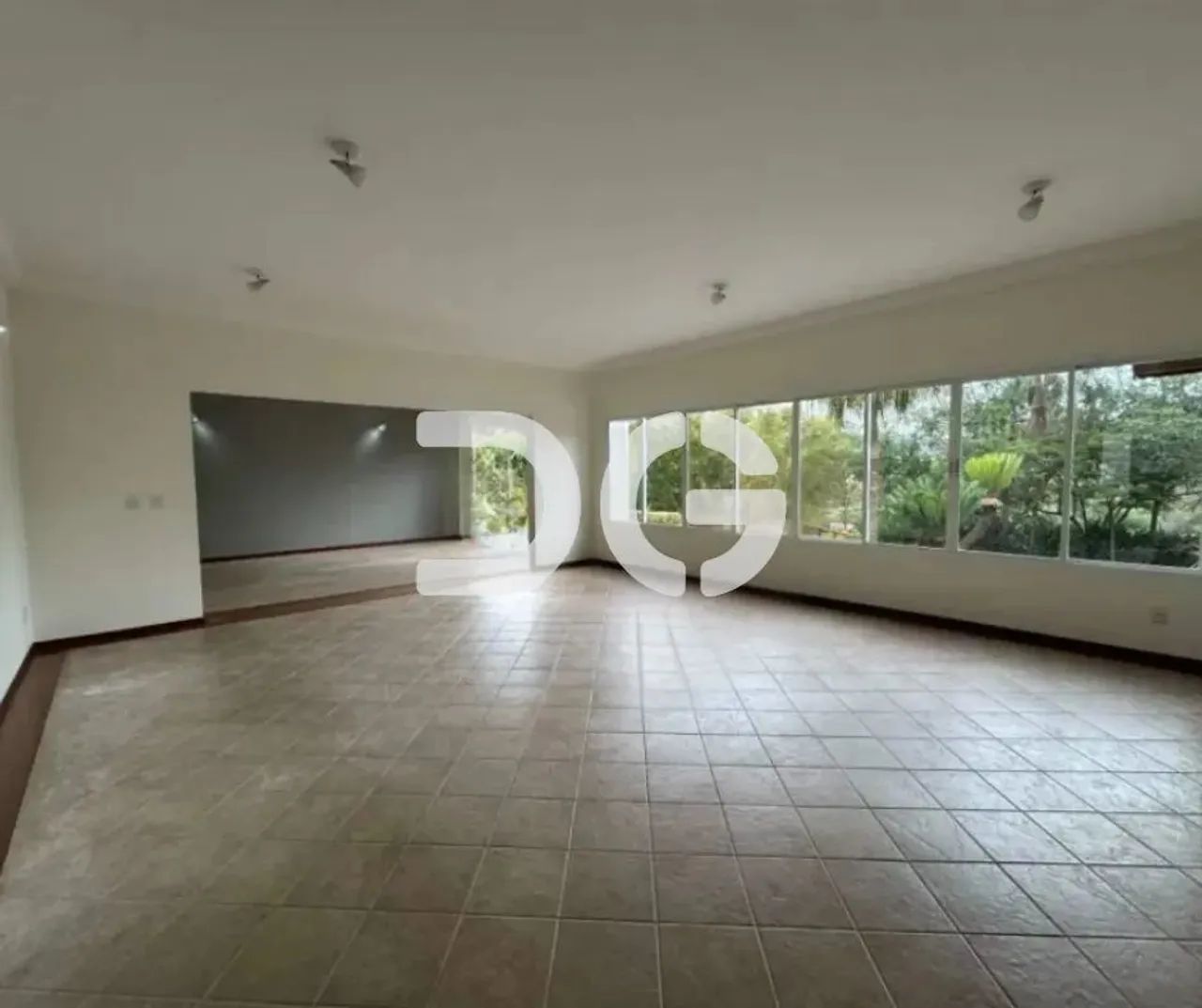Casa para alugar em Campinas, Sítios de Recreio Gramado, com 5 quartos, com 540 m² - Foto 3