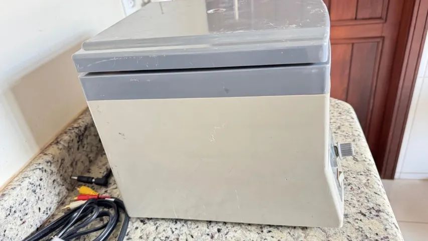 Centrífuga De Bancada Lgi Scientific LGI-DLC-802B  - Foto 2