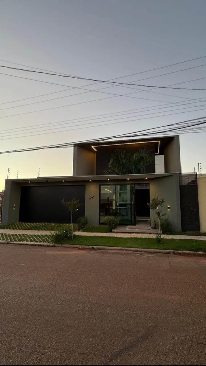 Casa Nova