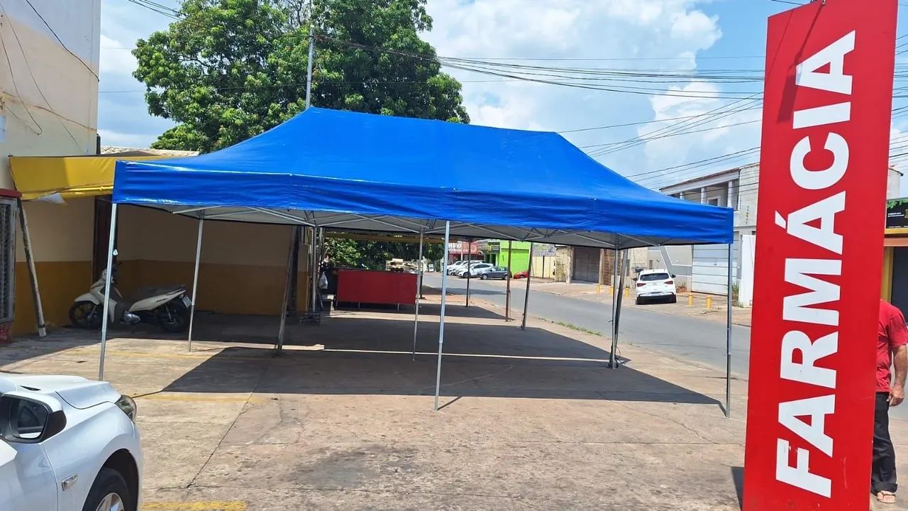 Tenda ( VG-TENDAS) - Foto 4