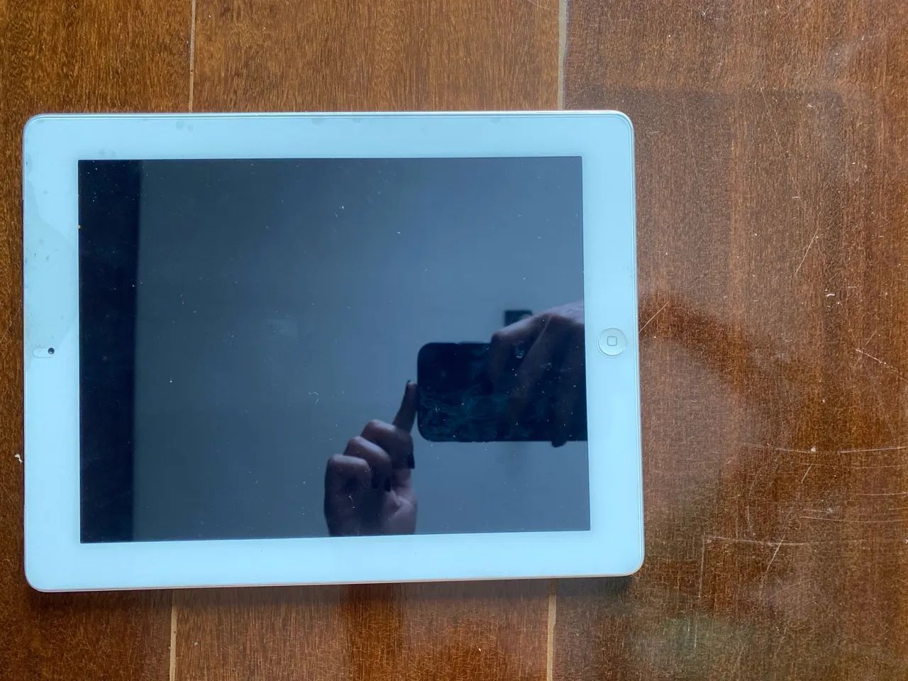 iPad 2 ( modelo mc982ll/a) com 3g 