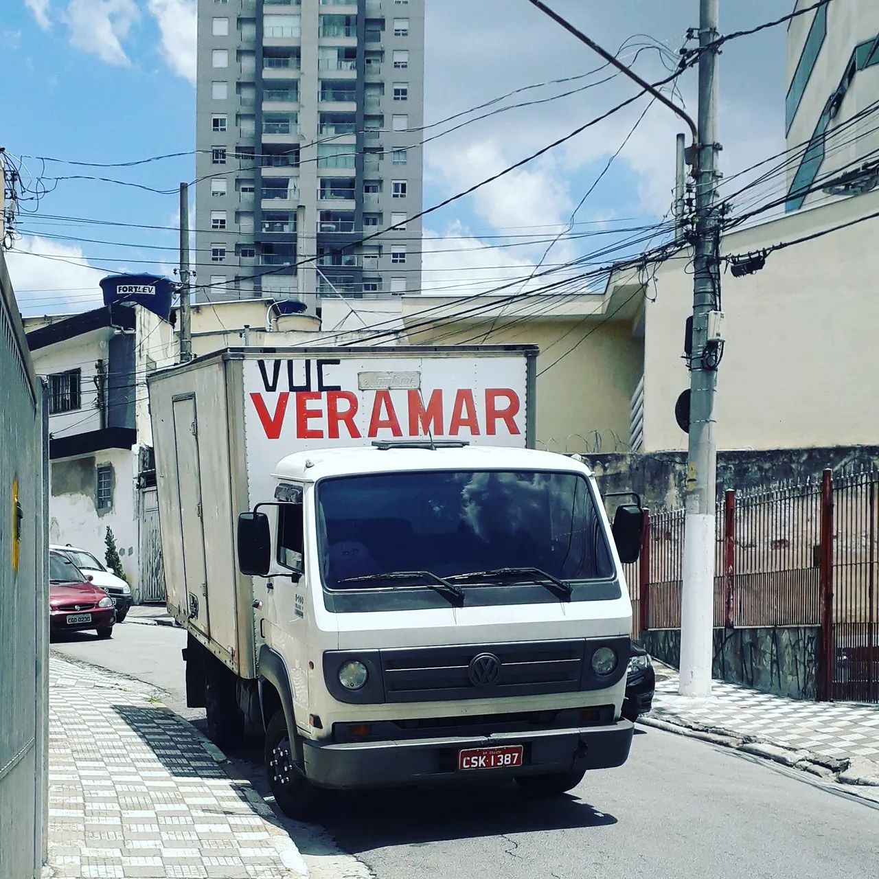 Delivery 5-140 - Foto 2