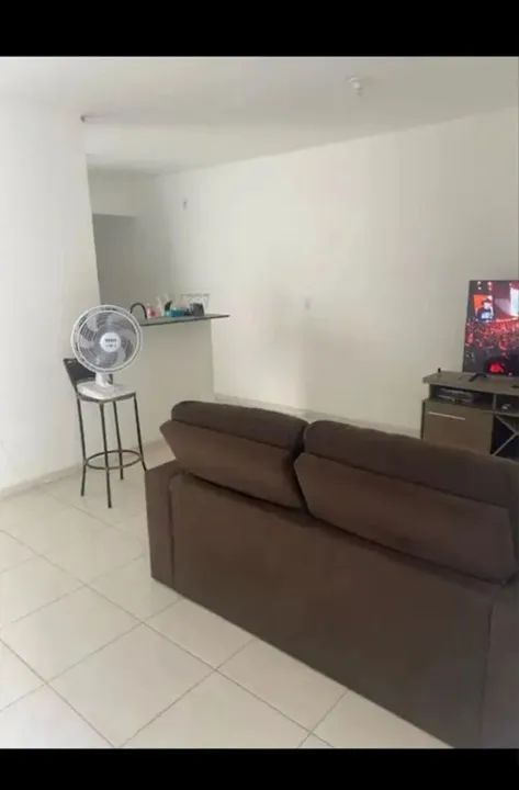 Venda casa no Paranoá  - Foto 2