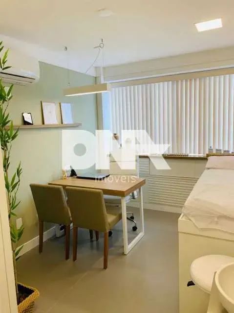 Sala : / Comercial / Jardim Botânico
