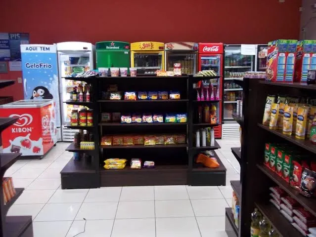 Loja de conveniência