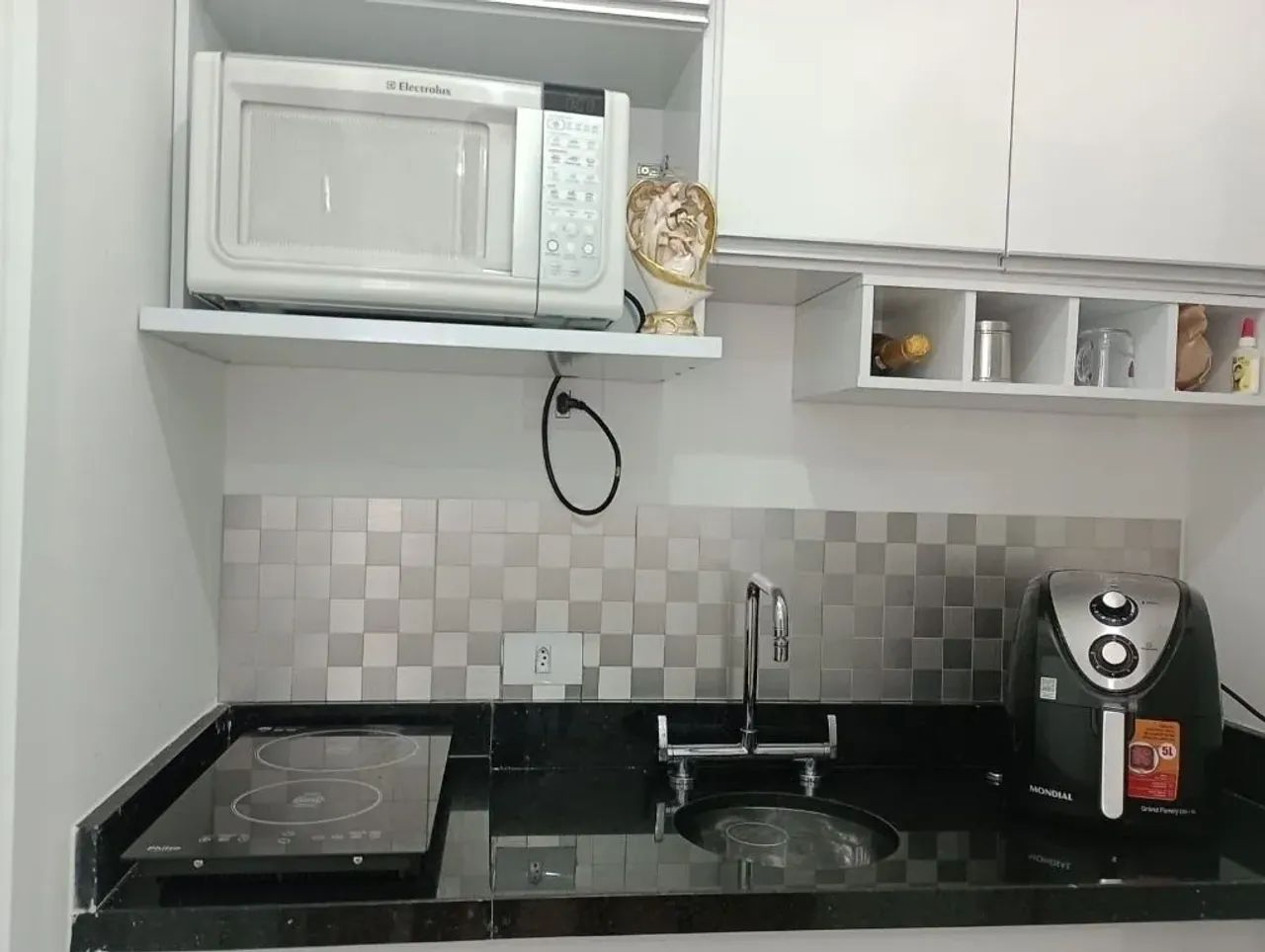 Studio em Belenzinho - São Paulo - Foto 3