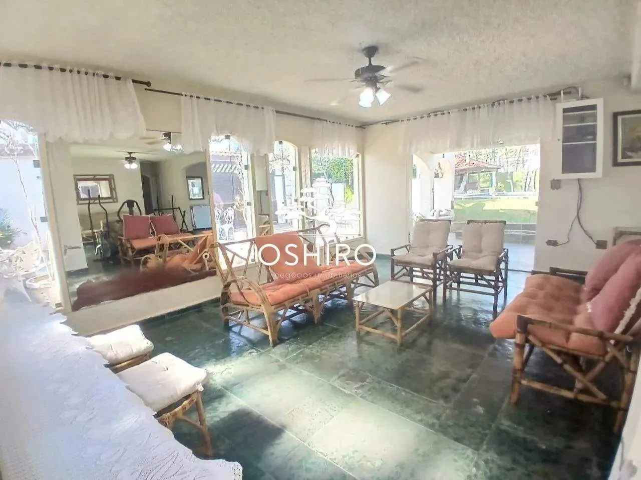 Casa à venda - Pernambuco - Guarujá - Foto 4