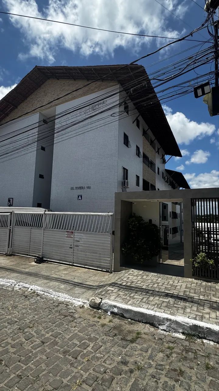 Foto - João Pessoa - Mangabeira