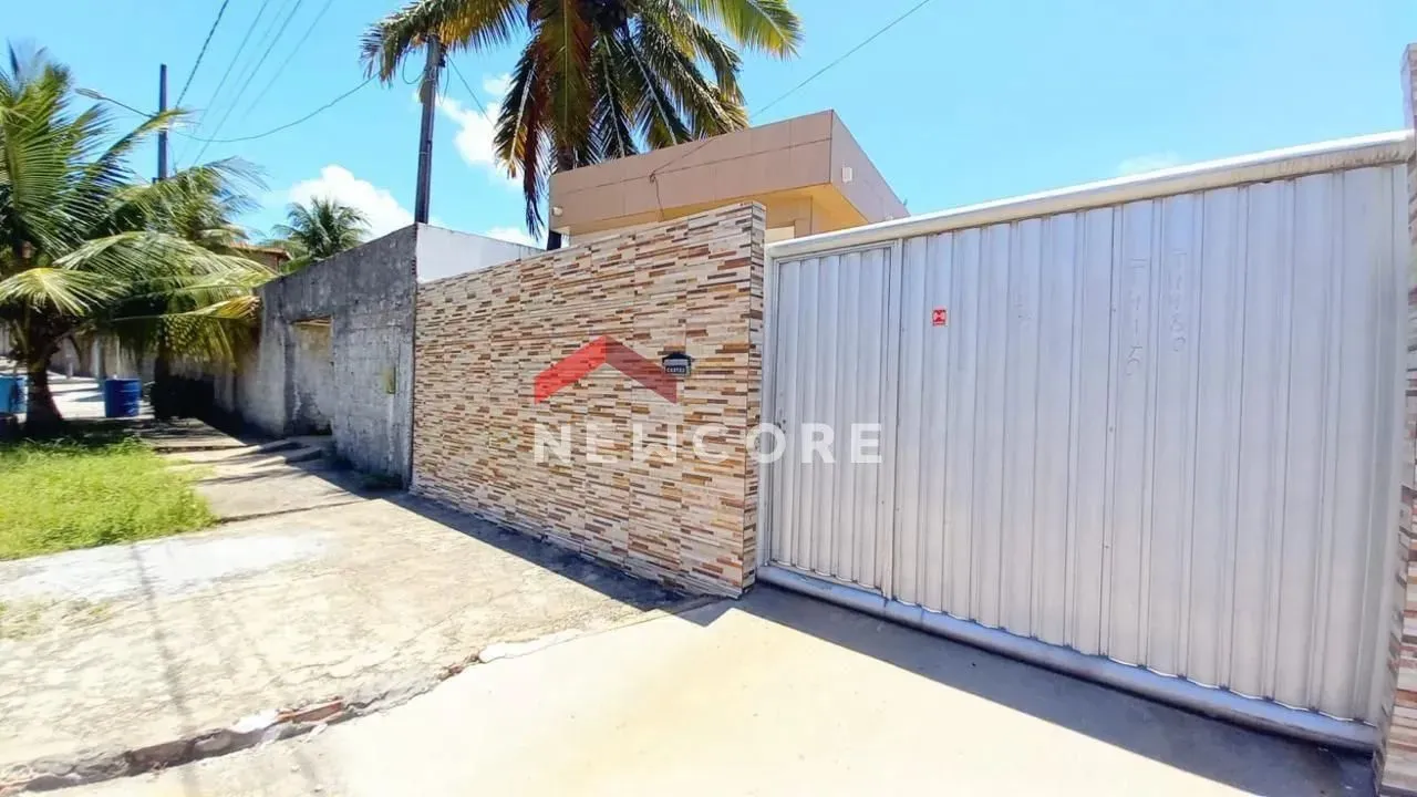 Casa em Conde - Jacumã - Conde/PB