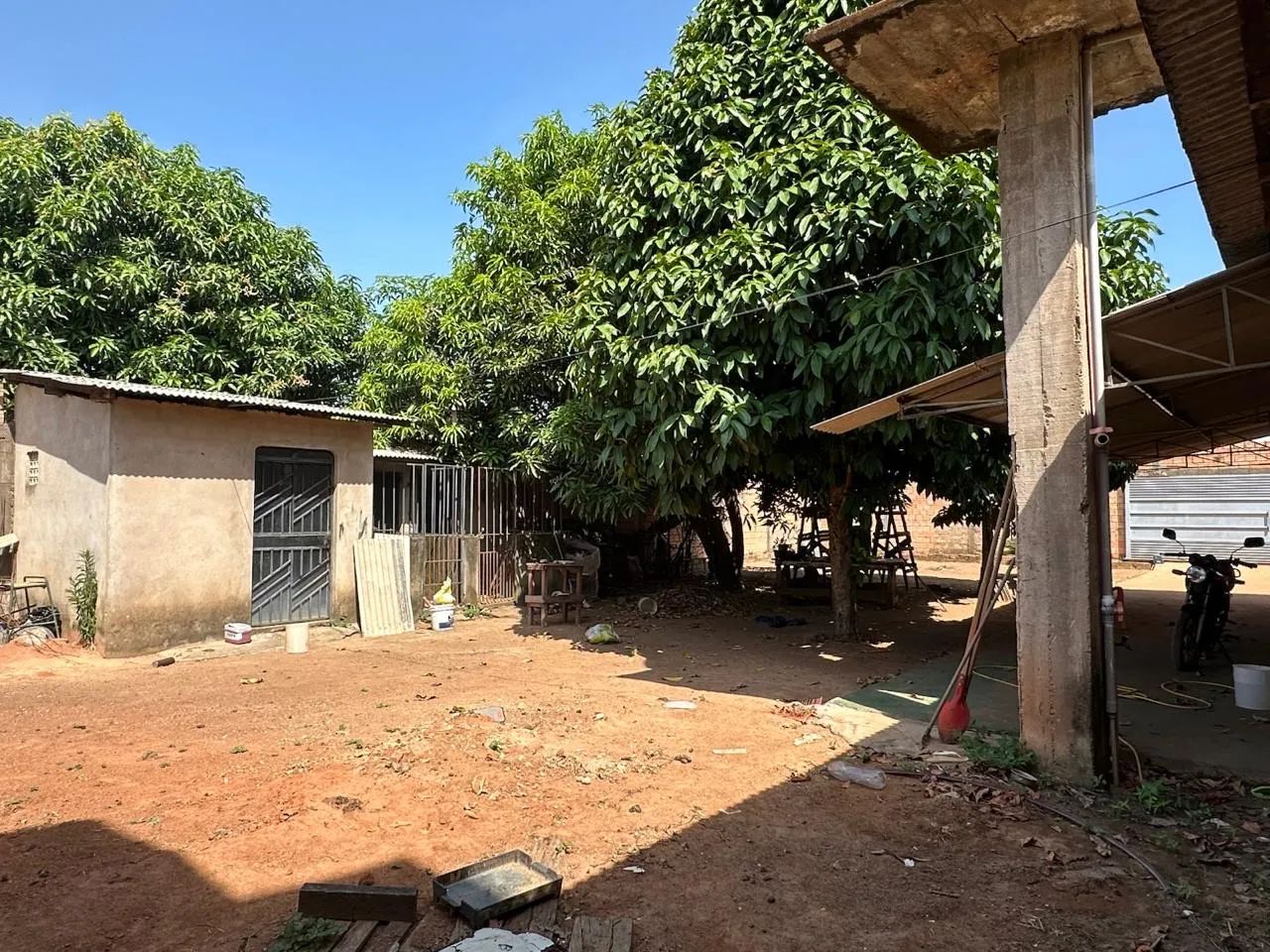 Foto - Boa Vista - Pintolândia