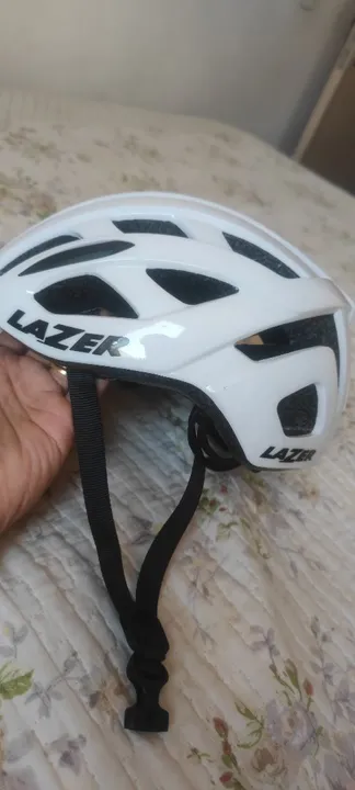 Capacete Lazer - Ciclismo