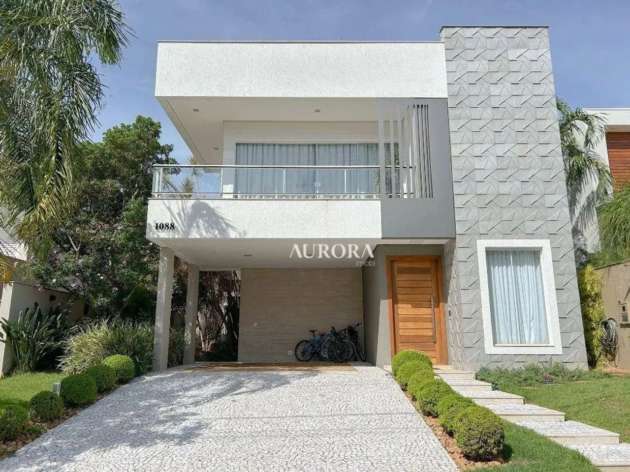 Sobrado no Condominio Alphaville 2 com 4 dormitórios para alugar, 300 m² por R$ 14.450/mês