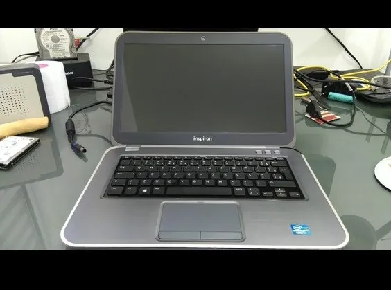 Carcaças para notebooks dell inspiron