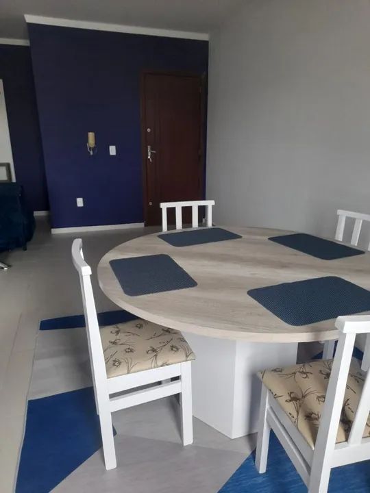 Lindo apartamento pra locação de temporada à 500 metros da praia do Ingleses!!!! - Foto 9