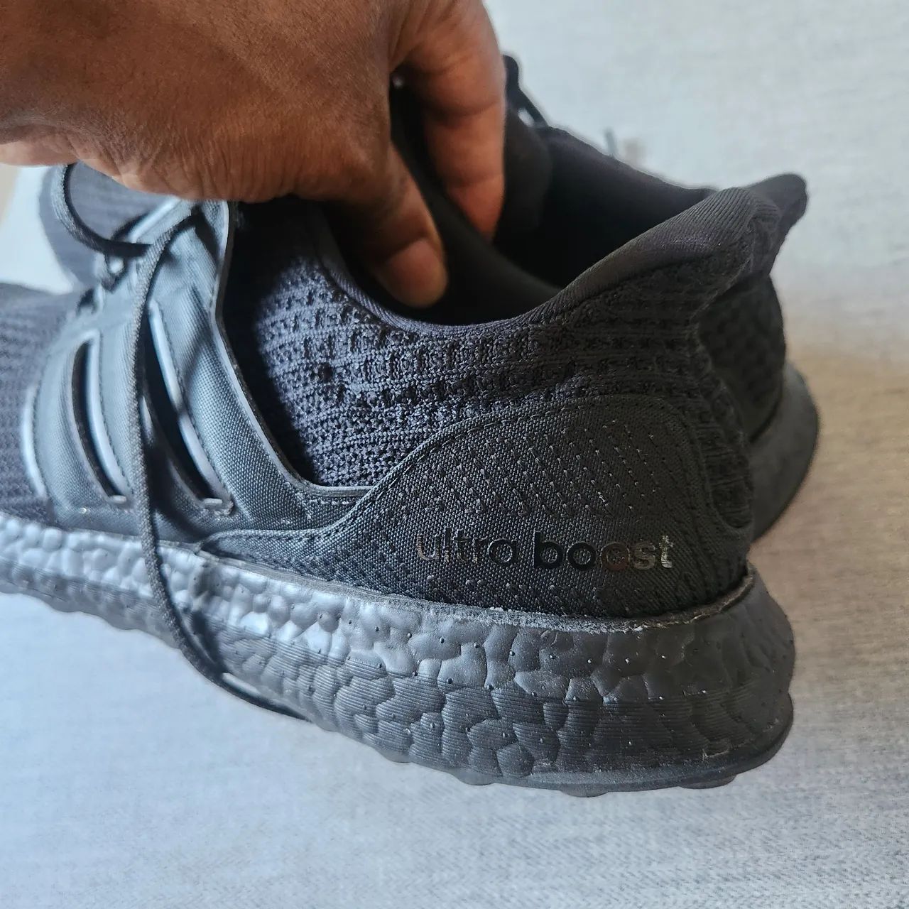 olx ultra boost